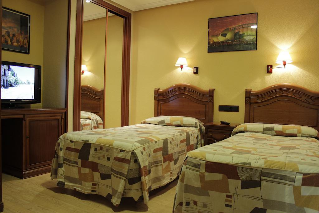 Hostal Ana Belen — Fotos 3
