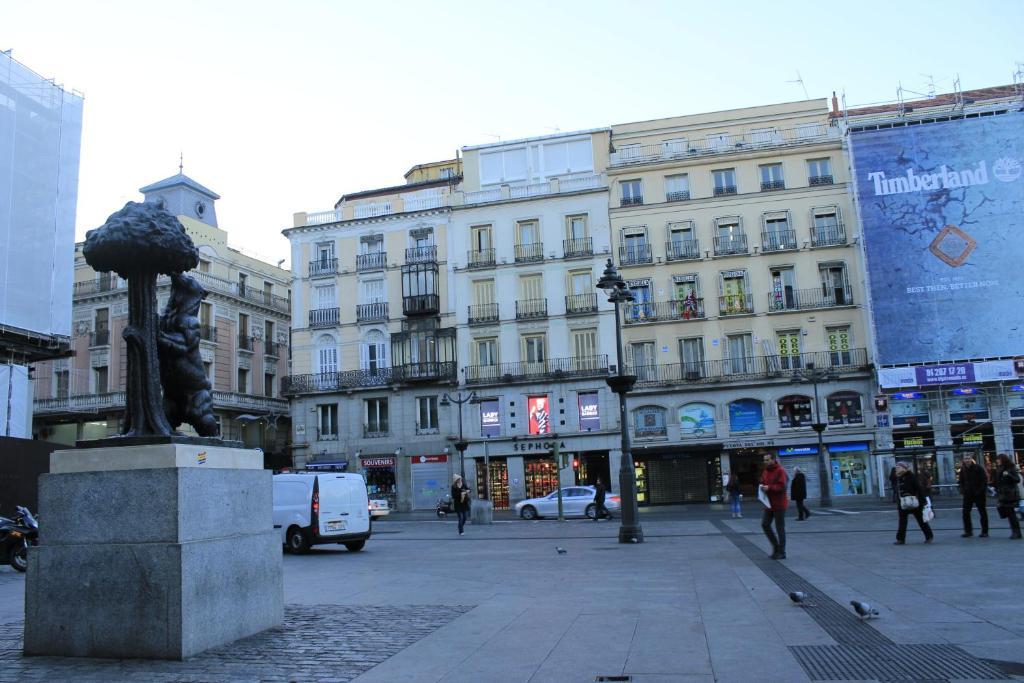 Hostal Ana Belen — Fotos 1