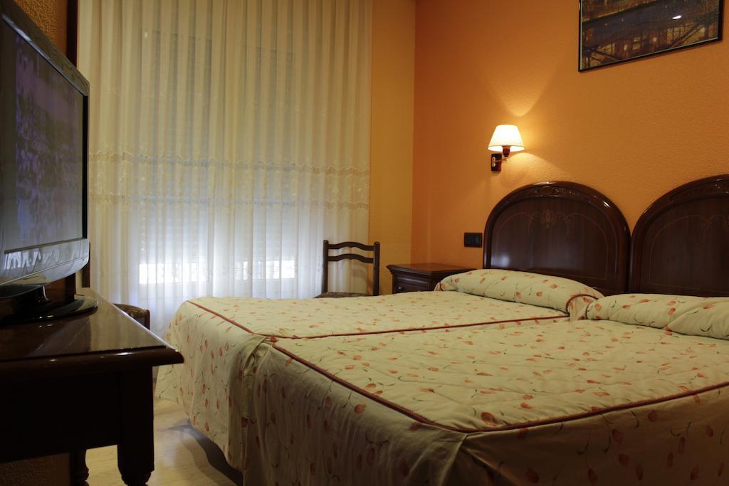 Hostal Ana Belen — Fotos 2